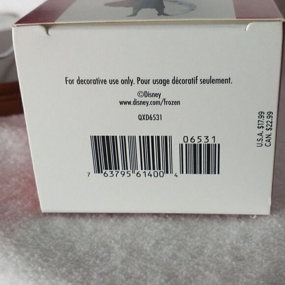 Hallmark Frozen II Ornament  - Picture 4 of 4